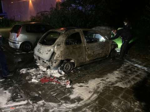 Einsatzdokumentation Feuerwehr Soest