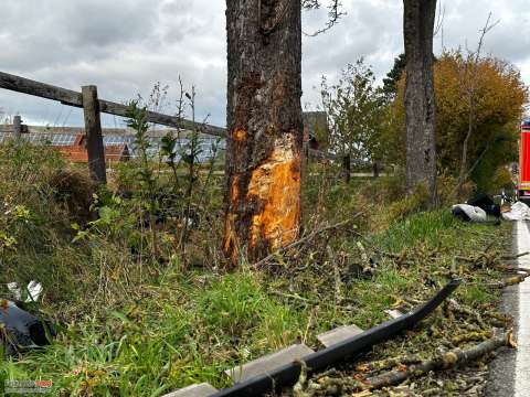 Einsatzdokumentation Feuerwehr Soest